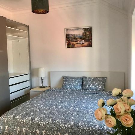 Luciano Resident Διαμέρισμα Lisboa Εξωτερικό φωτογραφία