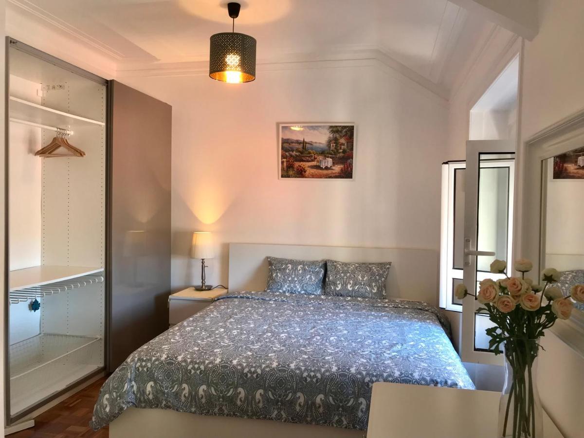Luciano Resident Διαμέρισμα Lisboa Εξωτερικό φωτογραφία