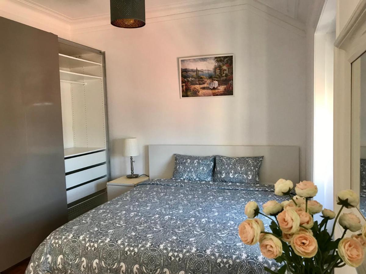 Luciano Resident Διαμέρισμα Lisboa Εξωτερικό φωτογραφία