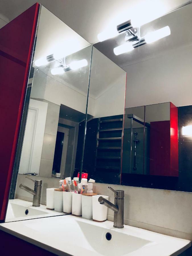 Luciano Resident Διαμέρισμα Lisboa Εξωτερικό φωτογραφία