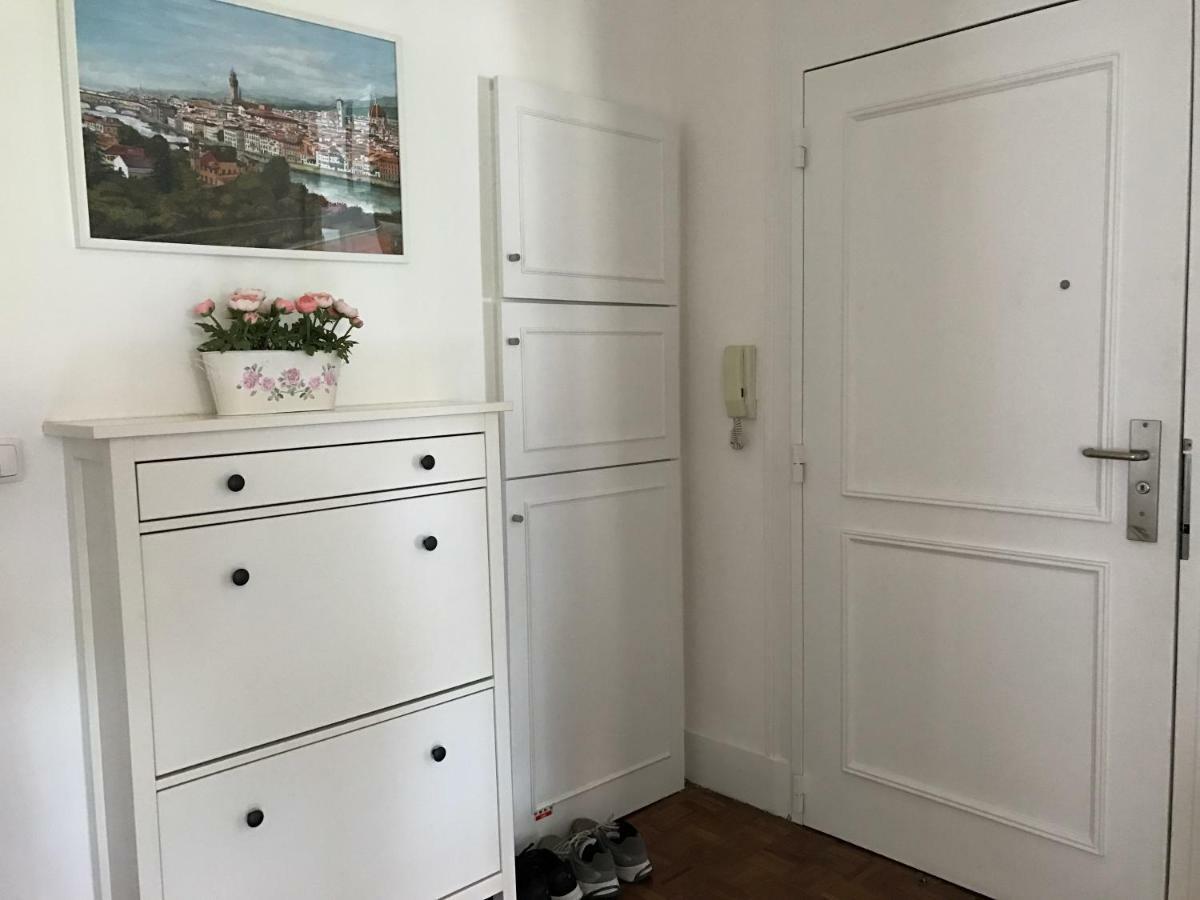 Luciano Resident Διαμέρισμα Lisboa Εξωτερικό φωτογραφία