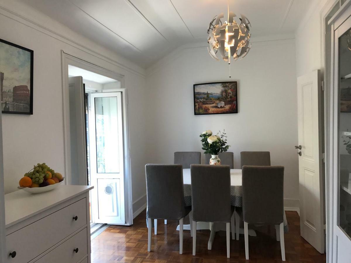Luciano Resident Διαμέρισμα Lisboa Εξωτερικό φωτογραφία