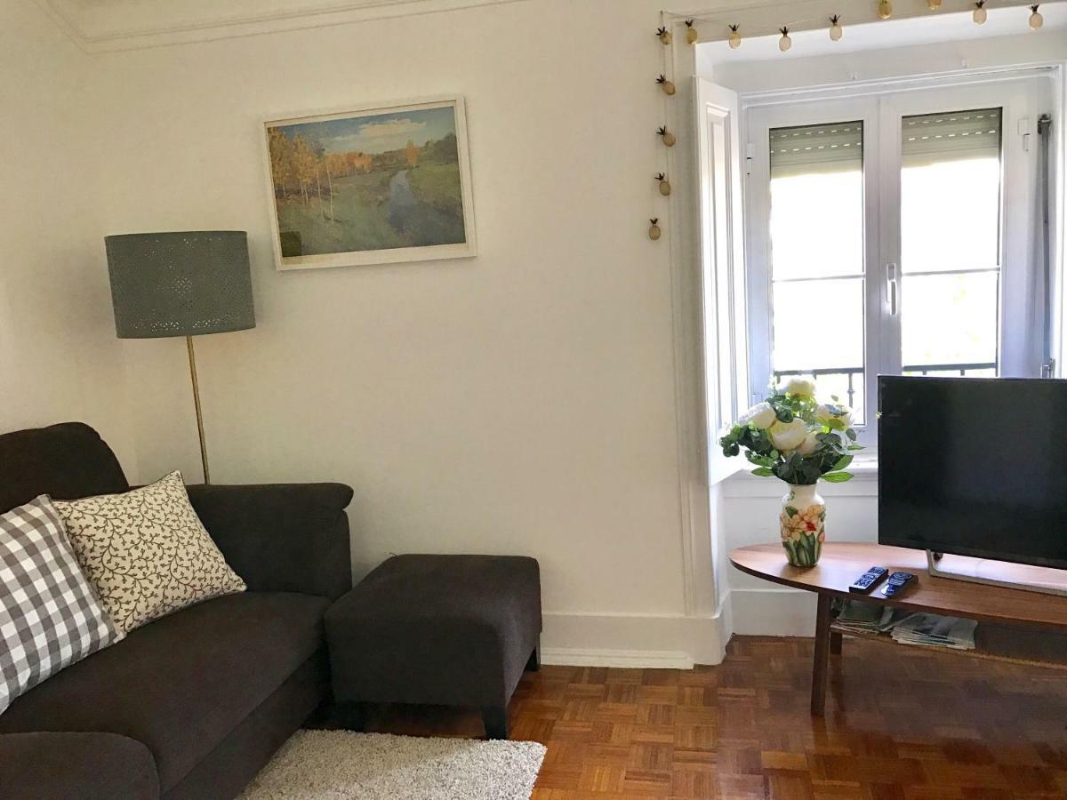 Luciano Resident Διαμέρισμα Lisboa Εξωτερικό φωτογραφία