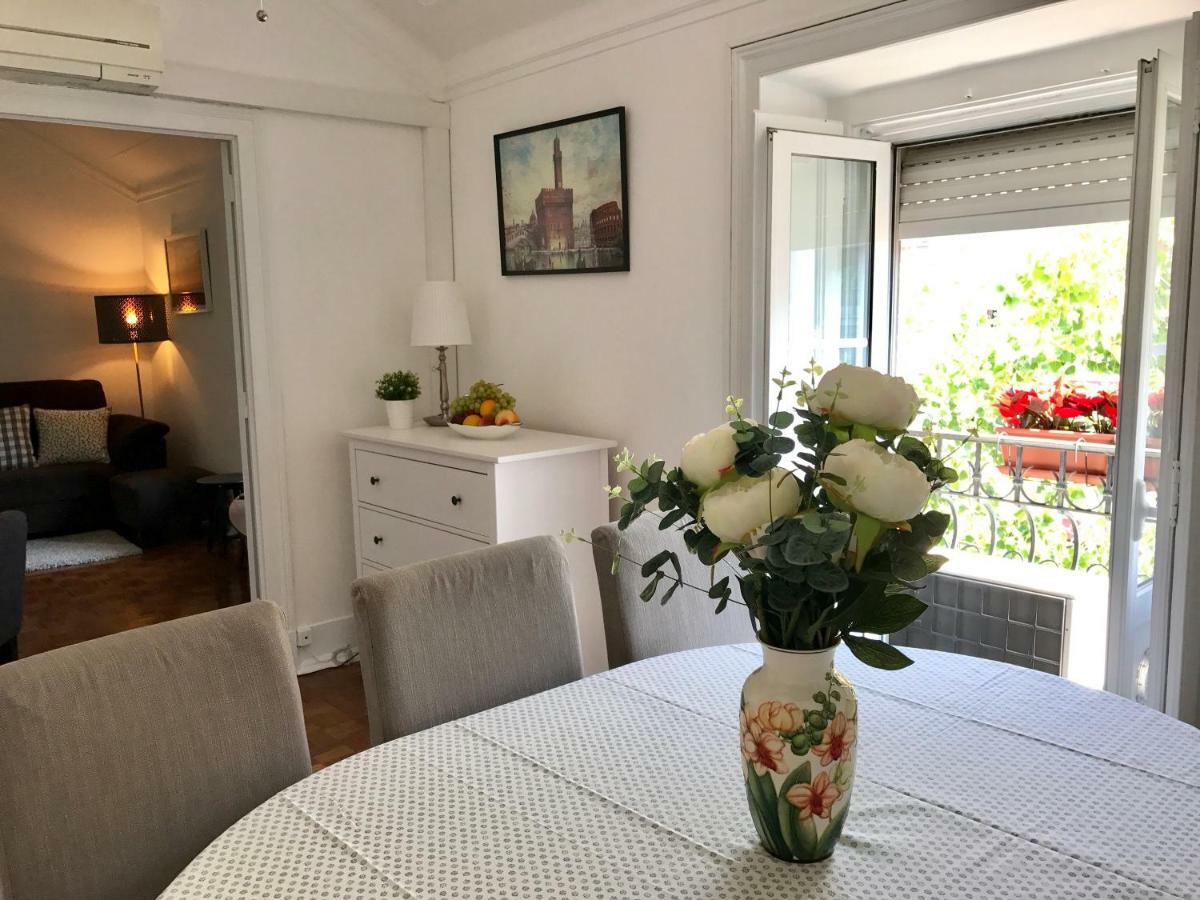 Luciano Resident Διαμέρισμα Lisboa Εξωτερικό φωτογραφία