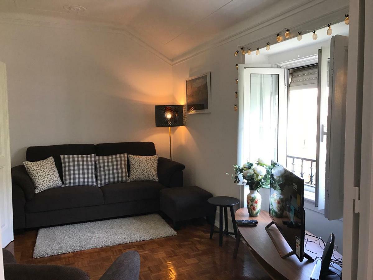Luciano Resident Διαμέρισμα Lisboa Εξωτερικό φωτογραφία