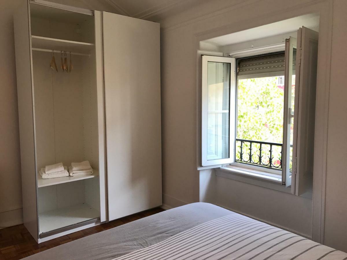 Luciano Resident Διαμέρισμα Lisboa Εξωτερικό φωτογραφία
