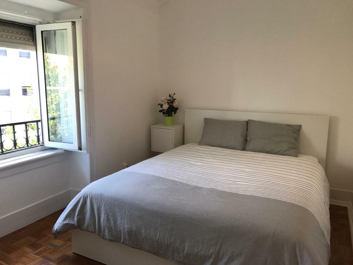 Luciano Resident Διαμέρισμα Lisboa Εξωτερικό φωτογραφία
