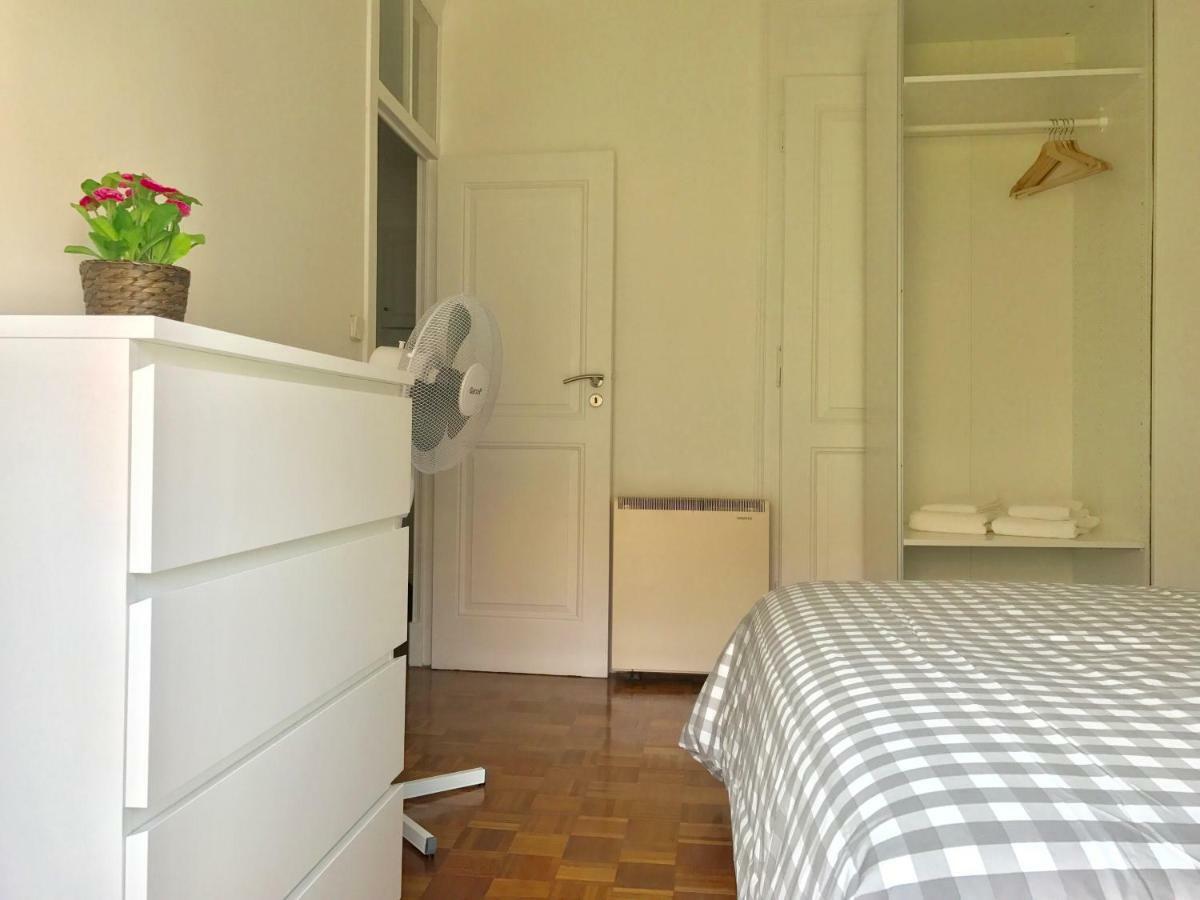 Luciano Resident Διαμέρισμα Lisboa Εξωτερικό φωτογραφία
